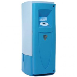 MEDICA R200 Elga Lab water
